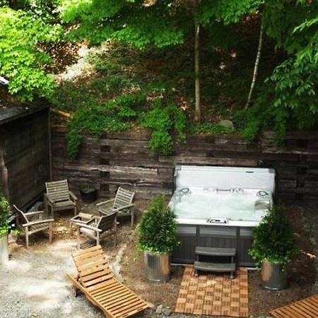 Stickett Inn Barryville المظهر الخارجي الصورة