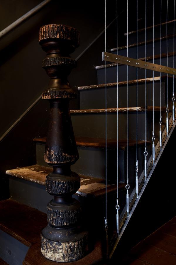 Stickett Inn Barryville المظهر الخارجي الصورة